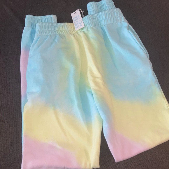 🌈 Frankies Bikinis Aiden Sweatpants - Picture 4 of 6
